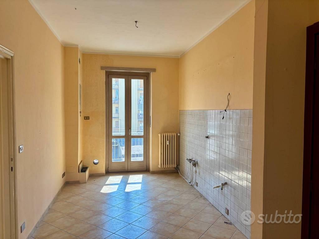 Appartamento – Pinerolo, San Luigi - Altro