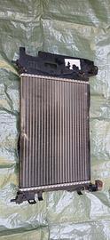 kit radiatore fiat punto 2014 