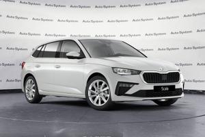Škoda Scala 1.0 tsi Style 115cv