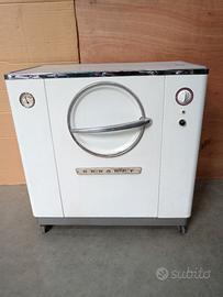 LAVATRICE VINTAGE SCHARPF