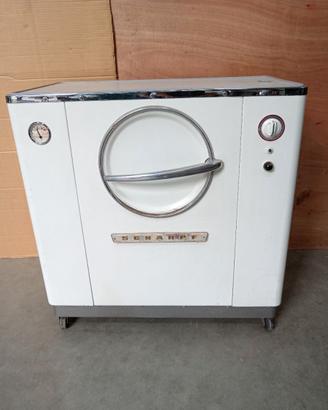 LAVATRICE VINTAGE SCHARPF