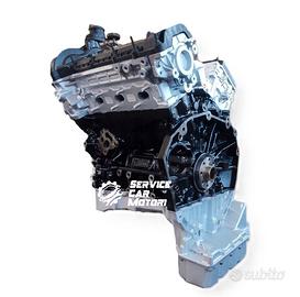 MOTORE RETTIFICATO Grand Cherokee WK2 3,0 CRD VM43