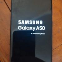 Samsung A50