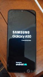 Samsung A50