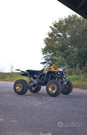 Yamaha banshee 350