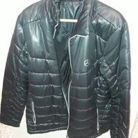 Giubbotto XXL piumino MERCEDES Originale