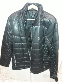 Giubbotto XXL piumino MERCEDES Originale