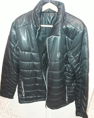 Giubbotto XXL piumino MERCEDES Originale