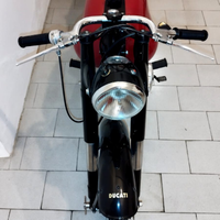 Ducati 125 turismo