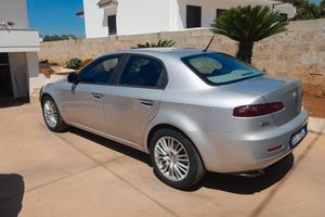 alfa romeo 159