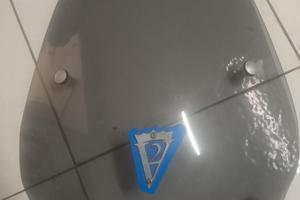 Parabrezza Yamaha Virago