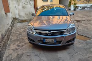 Opel Astra 1.6 115 CV – Unico proprietario | Solo 