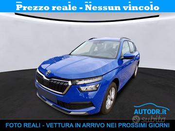 Skoda Kamiq 1.0 g-tec Ambition 90cv 1.0 G-Tec Ambi