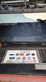 &9691N-pc portatile eMachines E728