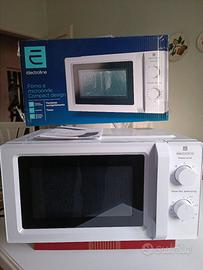 Forno a microonde