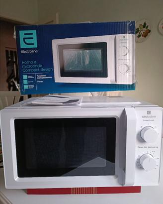 Forno a microonde