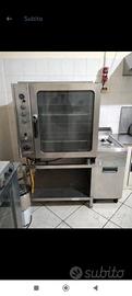 forno ventilato 