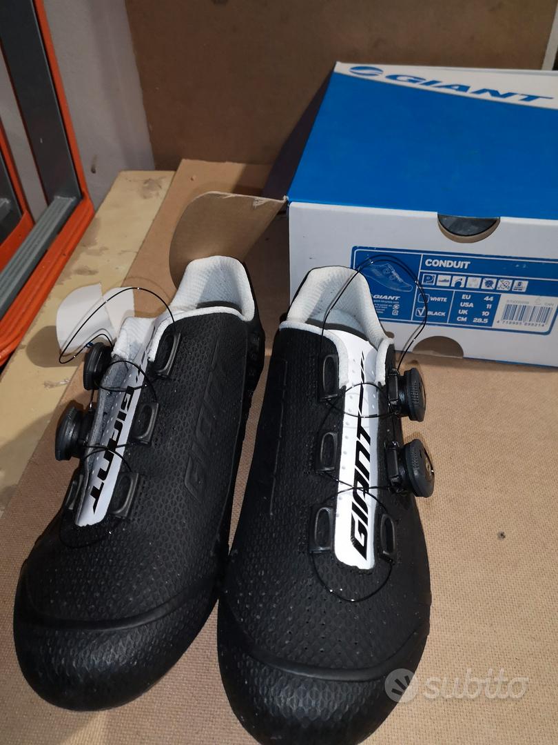 Scarpe on sale ciclismo giant