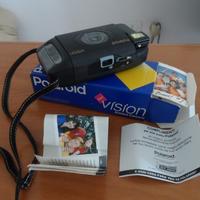 Polaroid vision