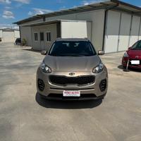 Kia Sportage 1.7 CRDI 2WD Class