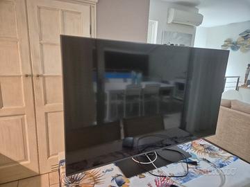tv Samsung 50 pollici