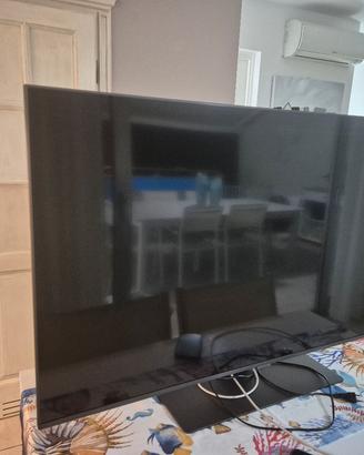 tv Samsung 50 pollici