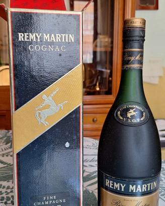 Cognac Remy Martin
