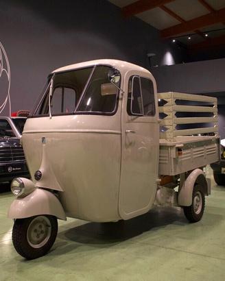 Piaggio Ape Faro Basso AC1 T 1957