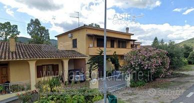 Appartamento San Teodoro [A4341850]