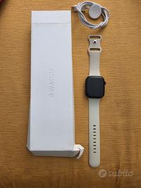 Apple wach 