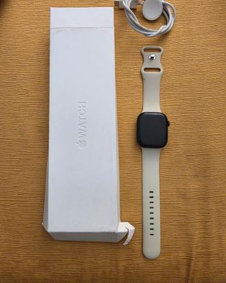 Apple wach 