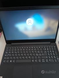 Computer Notebook Lenovo V15 Intel i3/8GB/250GB