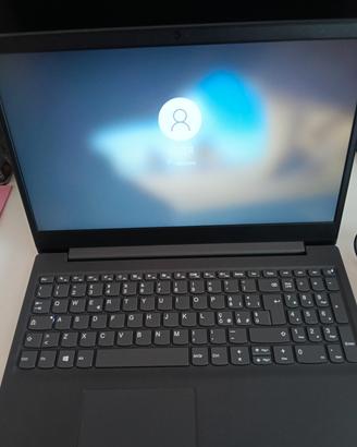 Computer Notebook Lenovo V15 Intel i3/8GB/250GB