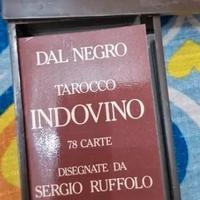 varte tarocco vintage