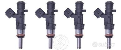 Iniettori Opel Corsa D Opc