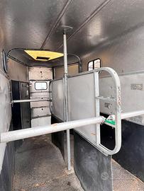 Ricambi Ifor Williams