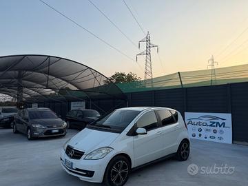 Mercedes-benz A 170 160 Avantgarde