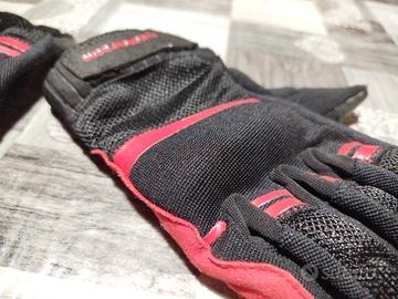 Guanti moto bambino Tucano Urbano taglia 7 - S