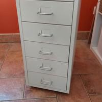 cassettiera helmer ikea