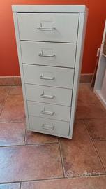 cassettiera helmer ikea