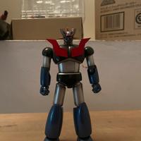 mazinger Z GX-01R 40th  anniversary bandai