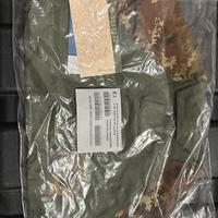 Combat shirt tg 50 beretta