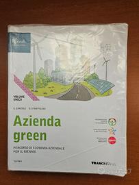 AZIENDA GREEN 9788823378162