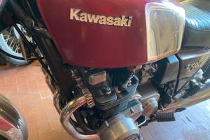 Kawasaki z1000st