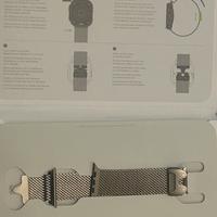 Cinturino apple watch originale
