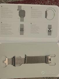 Cinturino apple watch originale