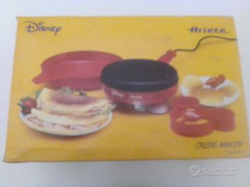 Ariete Disney crepe maker
