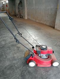 Tagliaerba a scoppio