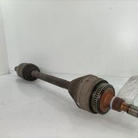 SEMIASSE POSTERIORE DESTRO MERCEDES ML W163 1Â° Se