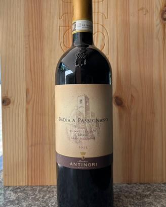Vino - Chianti Antinori 2022
